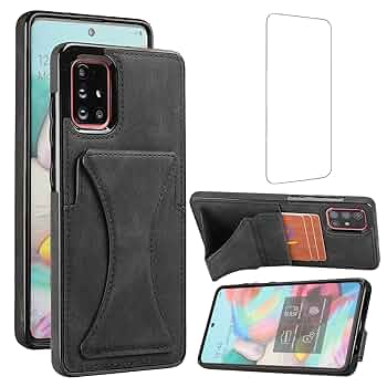Amazon.co.jp: Galaxy A51 4Gケース、JSCOMYAP galaxya514g 51